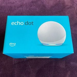 Amazon Echo Dot